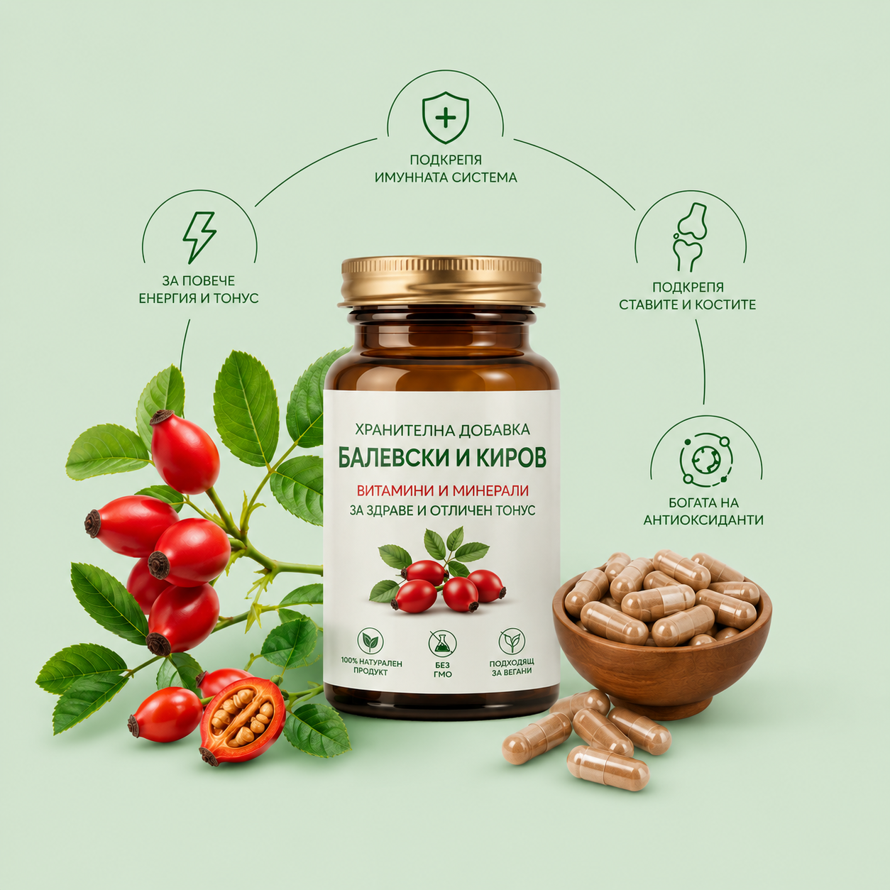 Хранителни добавки