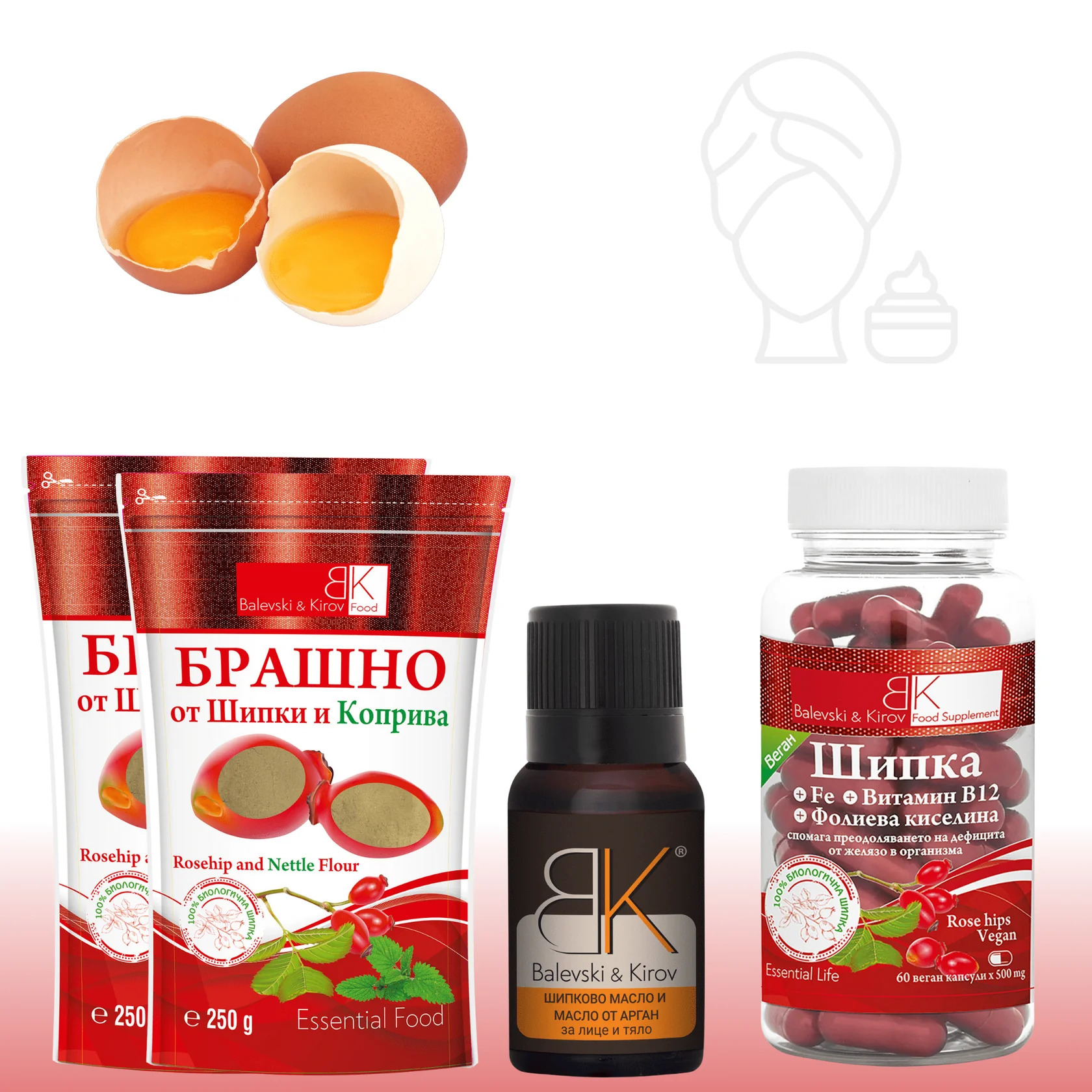Product